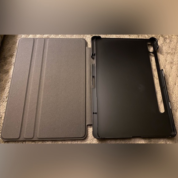 Samsung Galaxy S8/ S7 Composition Notebook Tablet Case by Supvevo - Picture 9 of 9